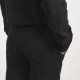 מכנס חליפה פשתן איטלקי - שחור